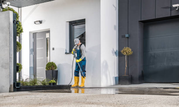 Best Factory Floor Cleaning  in Millersburg, OH